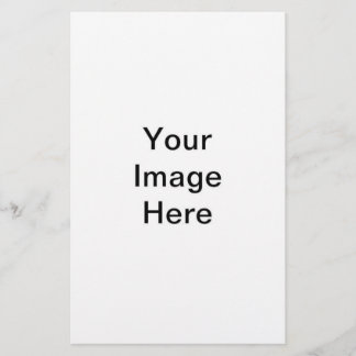 Doe-het-zelf ontwerp je eigen Zazzle cadeauartikel Flyer