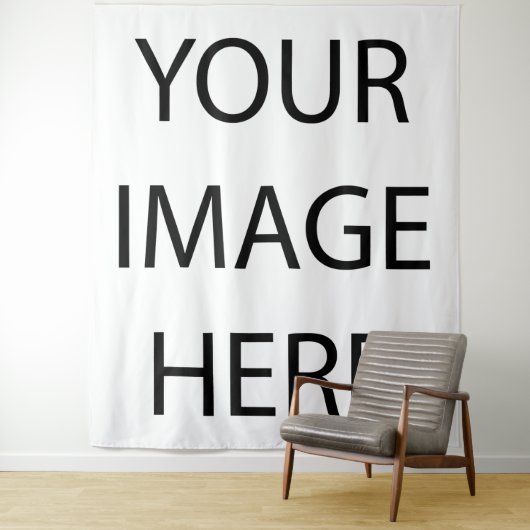 Doe-Het-Zelf Wandkleed (In situ)