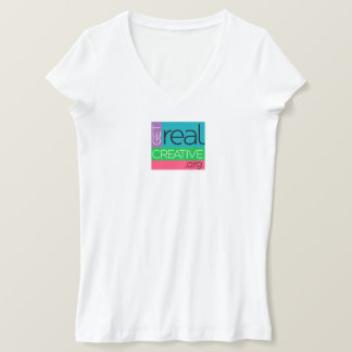 Doe iets waar je echt gelukkig van wordt t-shirt