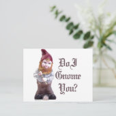 Doe ik je. briefkaart (Staand voorkant)