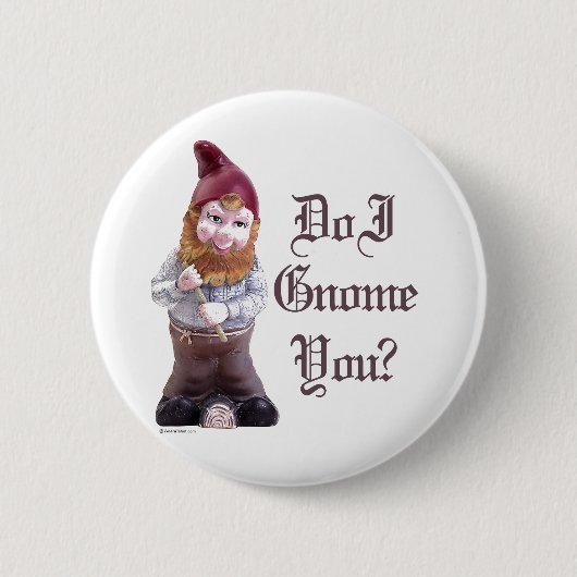 Doe ik je. ronde button 5,7 cm (Voorkant)