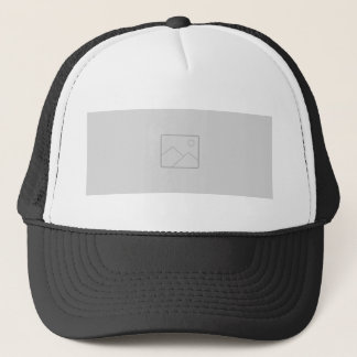 Doe je afbeelding Trucker Hat Trucker Pet