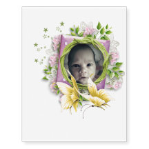 Doe je baby in voor baby shower plezier