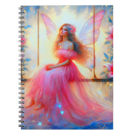 Doe je hart open. notitieboek