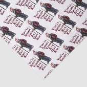 Doe je ogen uit tissuepapier (Detail)