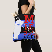 Doe je spullen erin draagtas (Dichtbij)