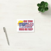 DOE-JOU-MISS-ME-YET POST-IT® NOTES (Kantoor)