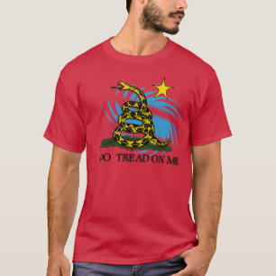 Doe me aan t-shirt