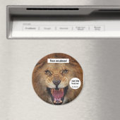 Doe me alsjeblieft dood. Magnet Magneet (Insitu (Vaatwasser))