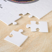 Doe me niet in de Humor (ooganatomie) Legpuzzel (Zijkant)