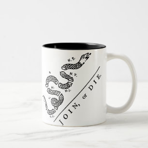 Doe mee: $ 17,95 Mok met twee tonnen koffie