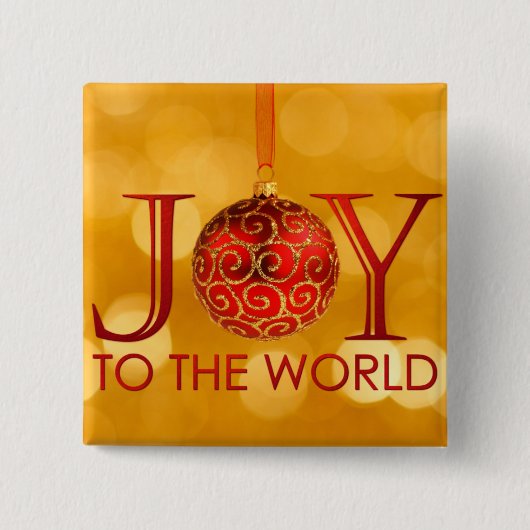 Doe mee aan de Button van de Wereld (Voorkant)
