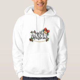 Doe mee aan de wereld hoodie