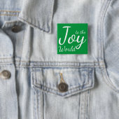 Doe mee aan de World Green Holiday Button (In situ)