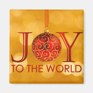 Doe mee aan de World Magnet Magneet