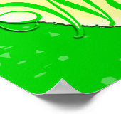 Doe mee aan het Poster van de wereld (Hoek)