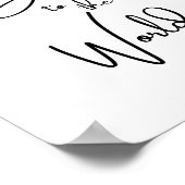 Doe mee aan het Poster van de wereld (Hoek)