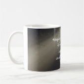 Doe mee in de Bijbelverse Verse van de Morning Koffiemok (Links)