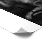 Doe mee in de hel poster (Hoek)