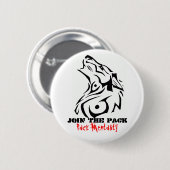 Doe mee met de Button Verpakking (Voorkant /achterkant)