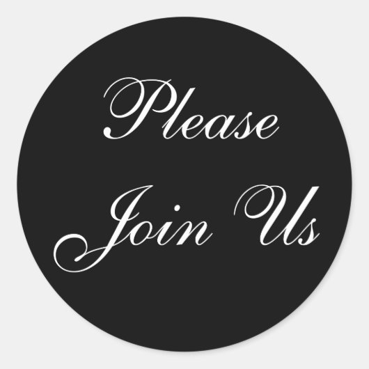 Doe mee met de Envelope Sticker (Voorkant)