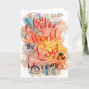 Doe mee met de kerstkaart feestdagen kaart