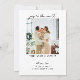 Doe mee met de kerstkaart kaart