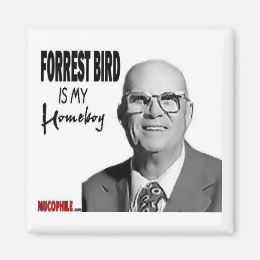 Doe mee met de Posse Magneet (Voorkant)