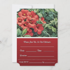 Doe mee met de uitnodiging voor de viering