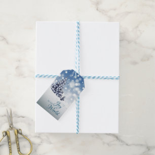 Doe mee met de World Gift Labels Cadeaulabel