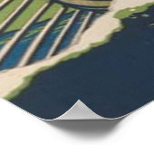 Doe mee met het Amerikaanse mariniers Poster (Hoek)