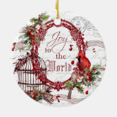 Doe mee met het ornament van aardewerk (Achterkant)