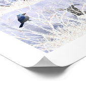 Doe mee met het Poster van LeeMarie op het gebied  (Hoek)