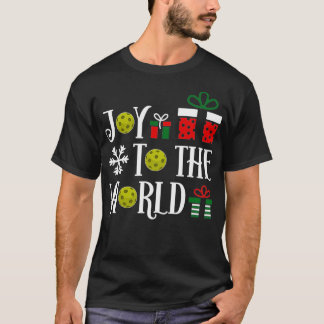 Doe mee met het wereldkerstcadeautje t-shirt