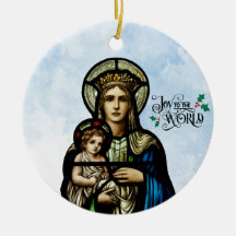 Doe mee met het wereldwijde keramische Ornament