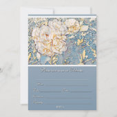 Doe mee met ons feest! kaart (Voorkant)