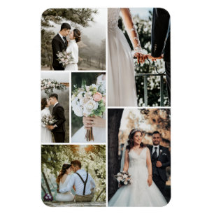 Doe mee met ons voor een viering van liefde: magneet