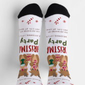 Doe mee met onsCustom Duurzame Premium Crew Sock Sokken (Top)