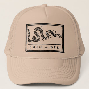 Doe mee of die Trucker Hat Pet