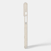 Doe mee of sterf ratelslang: Cartoon Benjamin Fran Case-Mate iPhone Case (Achterkant / Links)