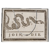 Doe mee of sterf ratelslang: Cartoon Benjamin Fran Groot Cadeauzakje (Achterkant)