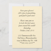 Doe mee! Uitnodiging wijnpartij (Achterkant)