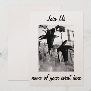 DOE MEE VOOR ______ - UITNODIGING ***VOOR ELK EVEN