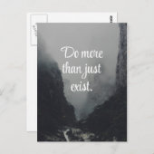 Doe meer offertes briefkaart (Voorkant / Achterkant)