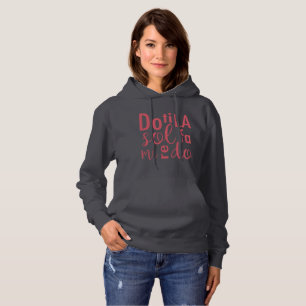 Doe Ti La Sweatshirt