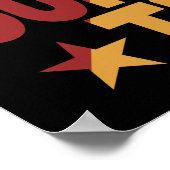 Doe vandaag iets poster (Hoek)