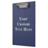 Doe versus zeg douane klembord (Links)