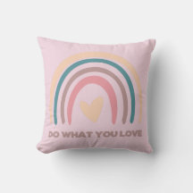 Doe waar je van houdt