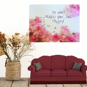 Doe wat je goede Poster maakt