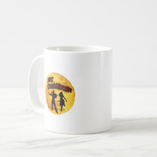 Doe wat u moet doen met koffie-Mok Koffiemok
